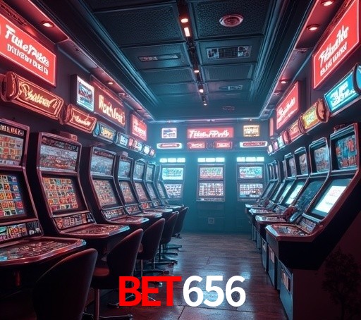 Loteria bet656 - Quina e mais jogos