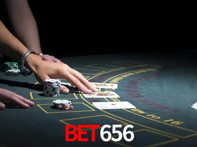 bet656 Segurança Logo 3