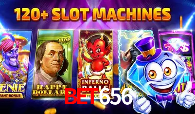 bet656 Licença Curaçao Gaming