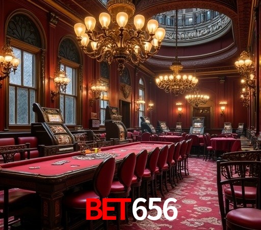 bet656 Instalar Logo 2