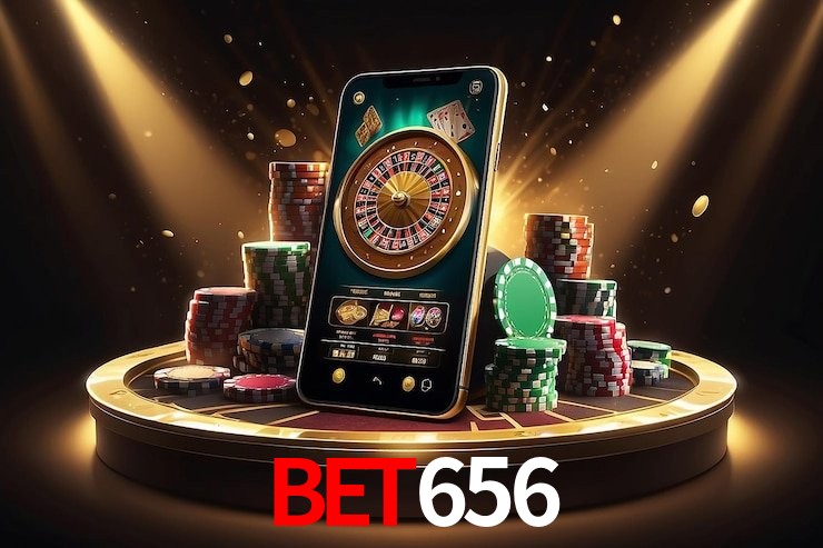 bet656 - Pagamento PIX Instantâneo