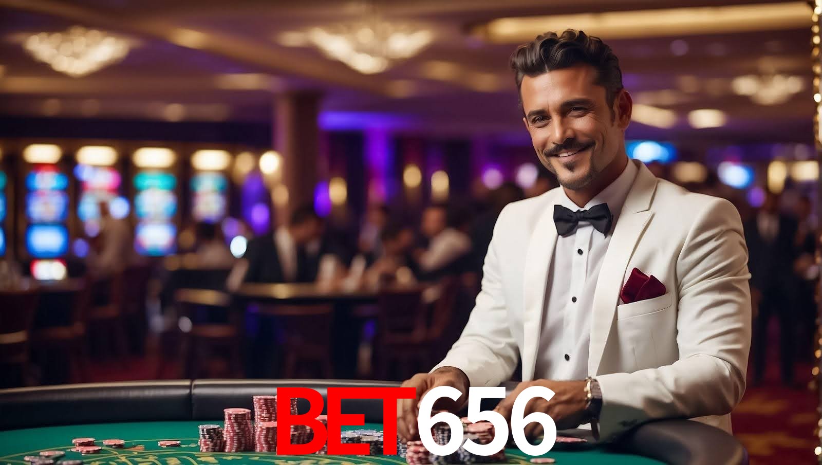 bet656 - cassino ao vivo